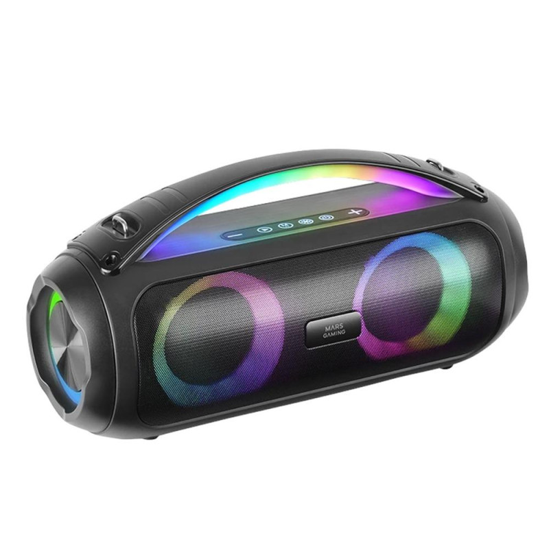 Altavoz mars gaming ms pulse