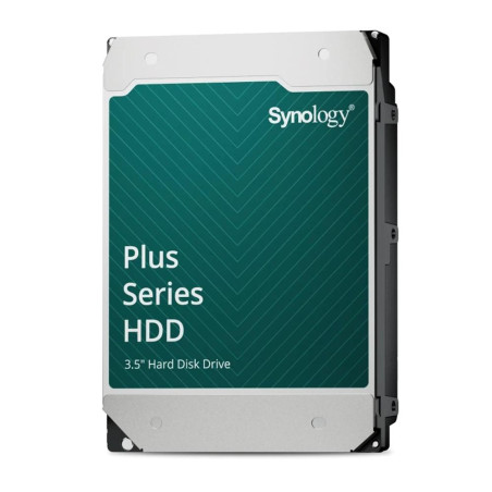 Disco duro interno hdd synology hat3300 6t