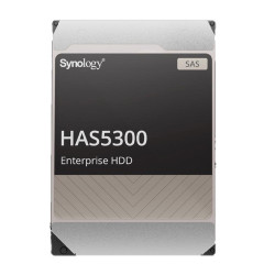 Disco duro interno hdd synology has5300 12t