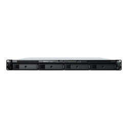 Servidor nas synology rs822 4 bahias
