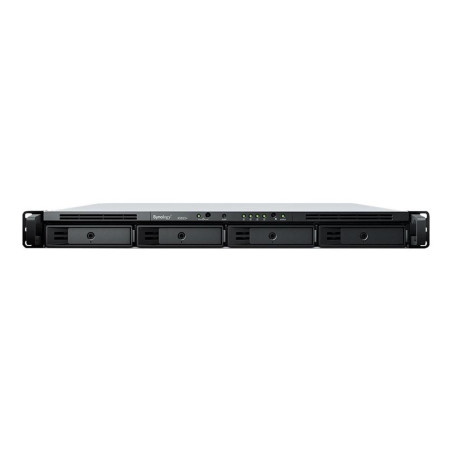 Servidor nas synology rs822 4 bahias