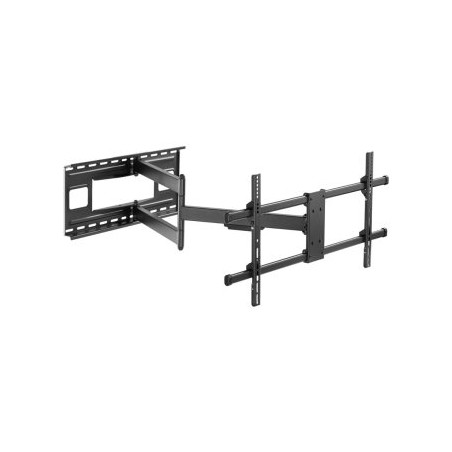 Soporte pared orientable equip pantalla 43 pulgadas