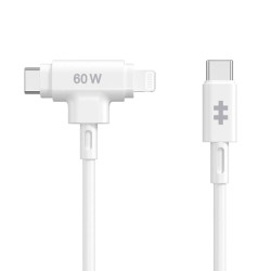 Cable usb tipo c a usb
