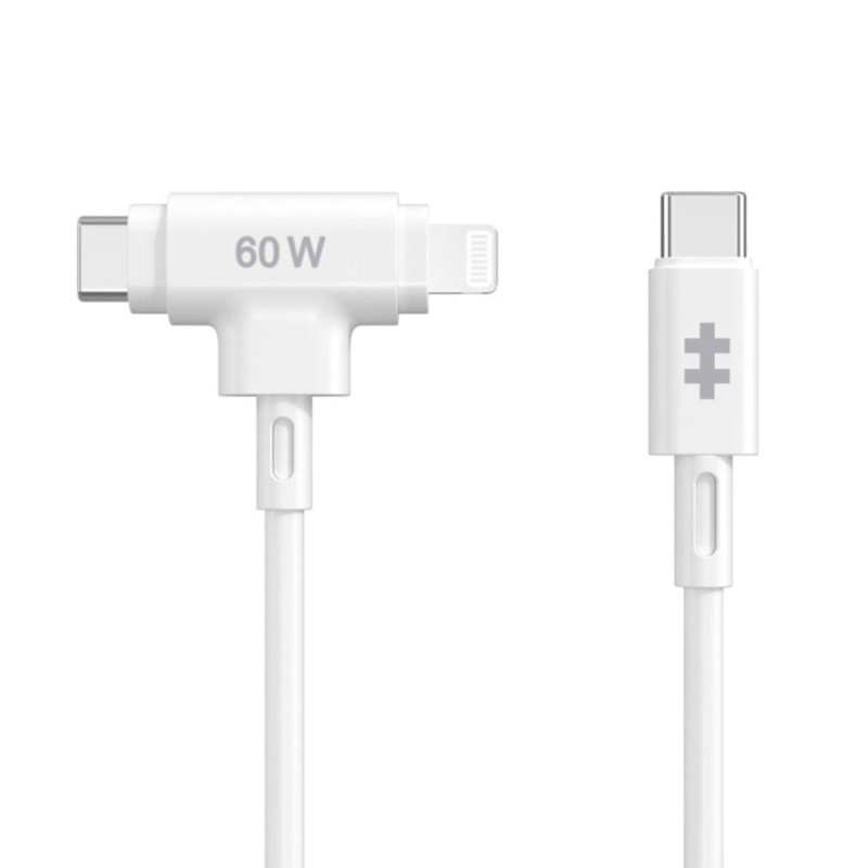 Cable usb tipo c a usb