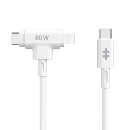 Cable usb tipo c a usb