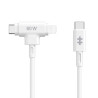 Cable usb tipo c a usb