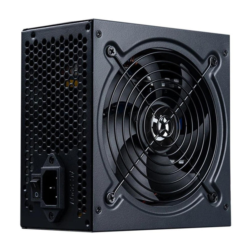 Fuente alimentacion hiditec psu rl750 gaming