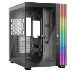 Caja ordenador gaming be quiet light