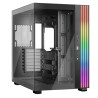 Caja ordenador gaming be quiet light