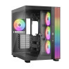 Caja ordenador gaming be quiet light