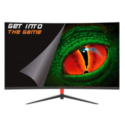 Monitor curvo gaming keep out xgm27prov3
