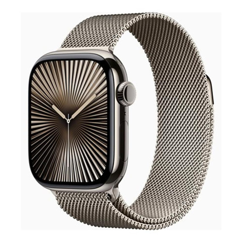 Smartwatch apple watch series 10 gps