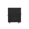 Armario rack lanberg 19 pulgadas 15u 600x800