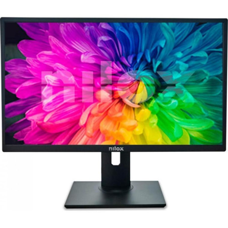 Monitor nilox nxm24regweb01 238 pulgadas fhd 75hz