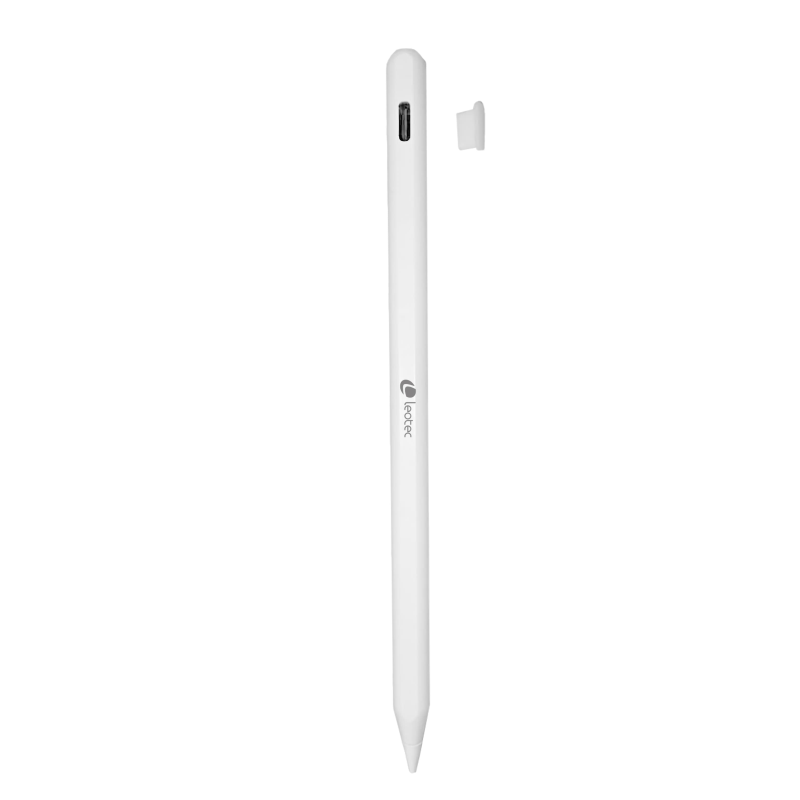 Lapiz leotec stylus e pen ultratouch ipad