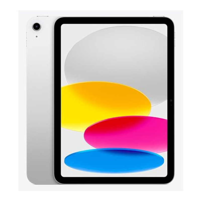 Apple ipad a16 256gb wifi silver