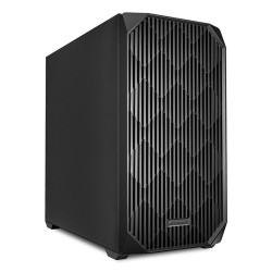 Caja ordenador gaming sharkoon mk3 matx
