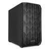 Caja ordenador gaming sharkoon mk3 matx