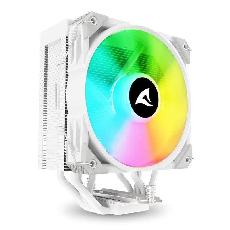 Ventilador cpu sharkoon a50 rgb 120mm