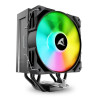 Ventilador cpu sharkoon a50 rgb 120mm