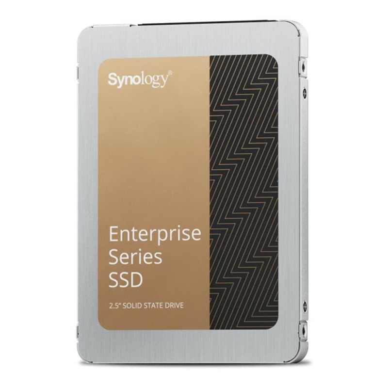 Disco duro interno ssd synology sat5221 960g