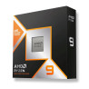 Amd ryzen 9 9900x3d 44ghz am5