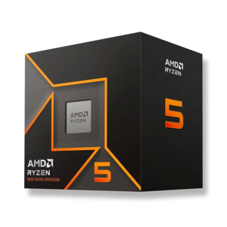 Amd ryzen 5 9600 38ghz am5