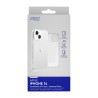 Carcasa myway apple iphone 14 transparente