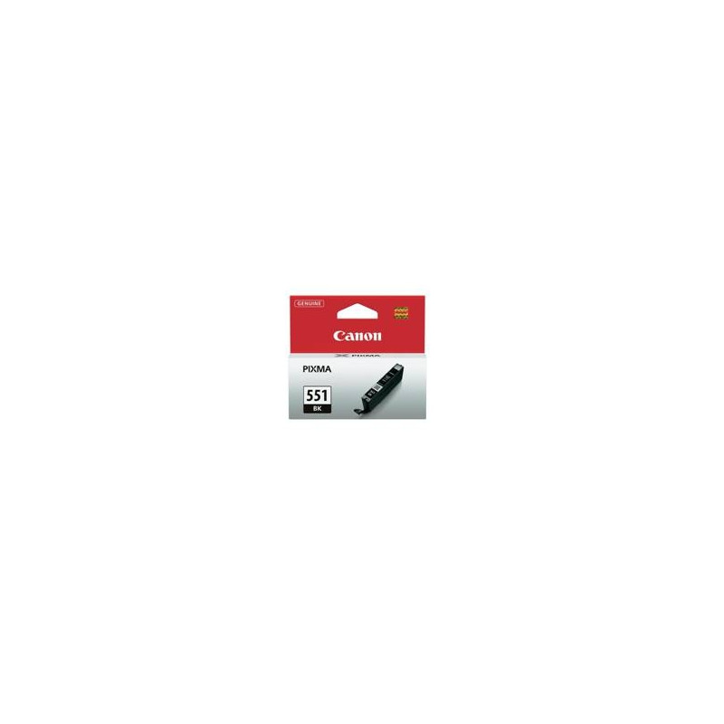 Cartucho tinta canon cli 551 xl