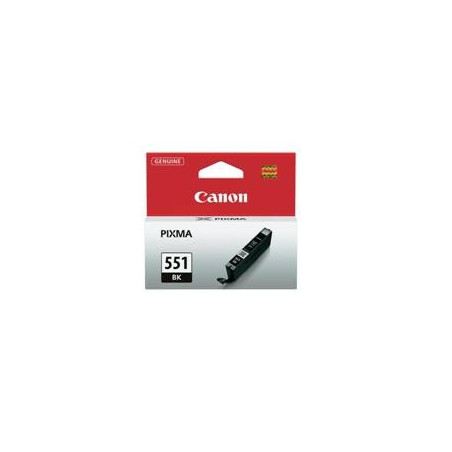 Cartucho tinta canon cli 551 xl