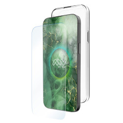 Carcasa myway apple iphone 16 pro