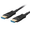 Cable hdmi 8k lanberg 100m macho macho