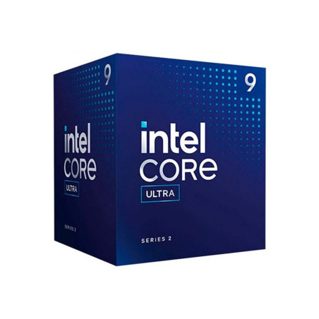 Procesador intel core ultra 9 285