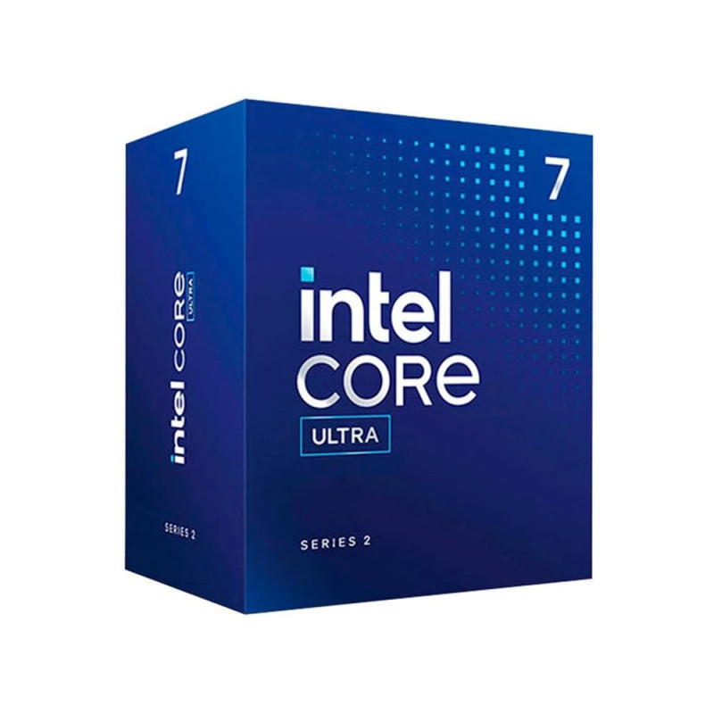 Procesador intel ultra 7 265f lga