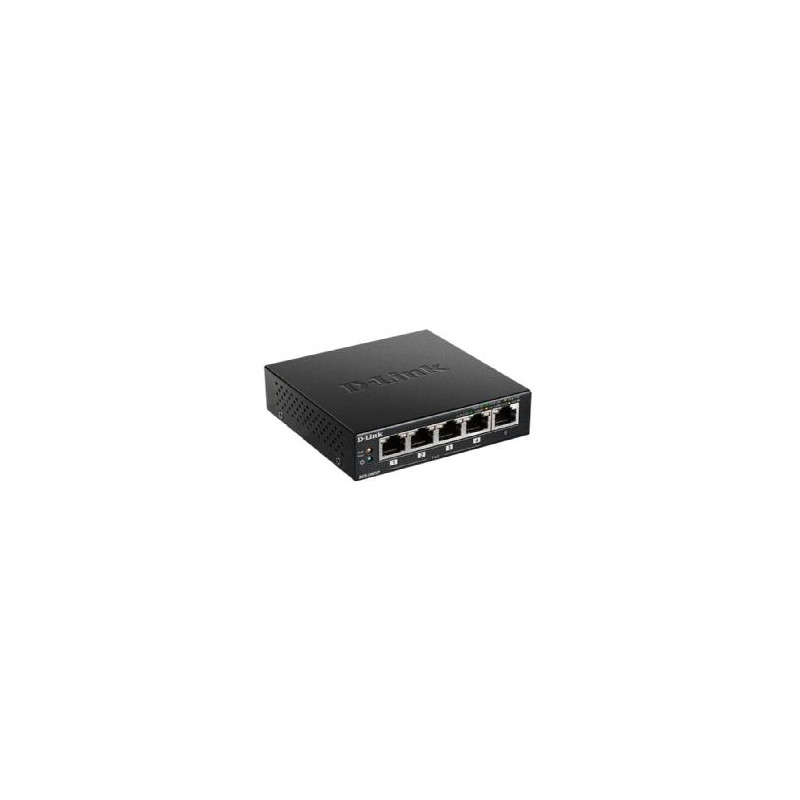 Switch 5 puertos 10 100 100