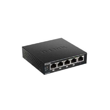 Switch 5 puertos 10 100 100