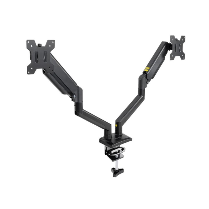 Soporte mesa tooq hasta 34 pulgadas vesa