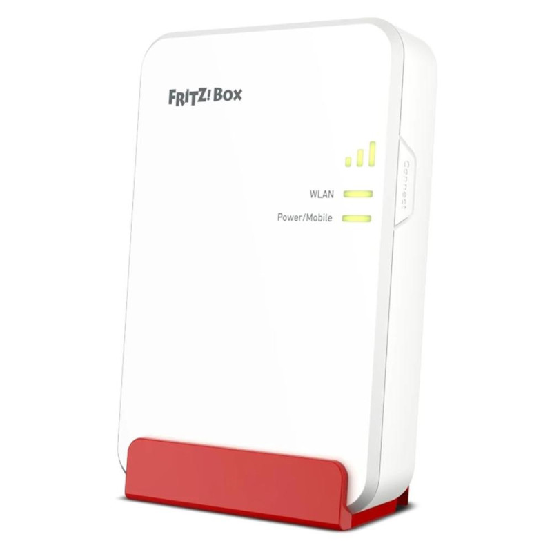 Router wifi 6 fritz box 6860