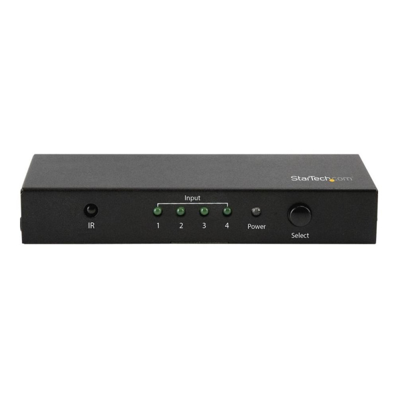 Switch hdmi 4k startech vs421hd20 4