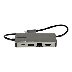 Docking station startech dkt30chvpd2 usb tipo