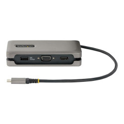 Docking station startech dkt31cvhpd3 usb tipo