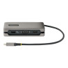 Docking station startech dkt31cvhpd3 usb tipo