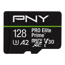 Tarjeta memoria micro sdxc pro elite