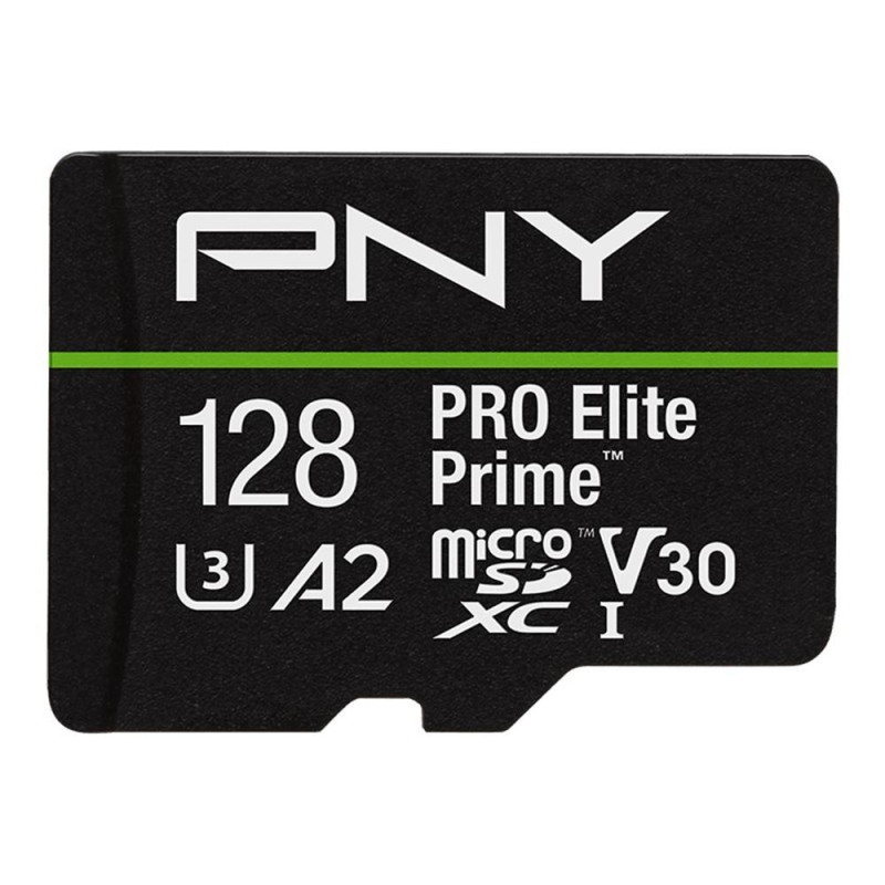 Tarjeta memoria micro sdxc pro elite