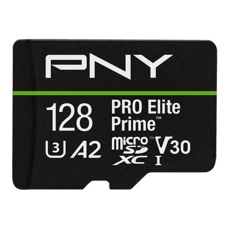 Tarjeta memoria micro sdxc pro elite