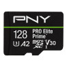 Tarjeta memoria micro sdxc pro elite