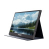 Monitor portatil nilox nxmp15fhd11 156 pulgadas fhd