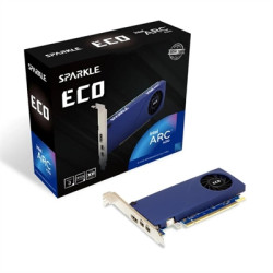 Tarjeta grafica sparkle intel arc a310