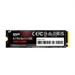 Disco duro interno solido ssd silicon