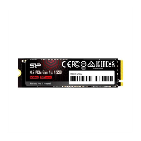 Disco duro interno solido ssd silicon